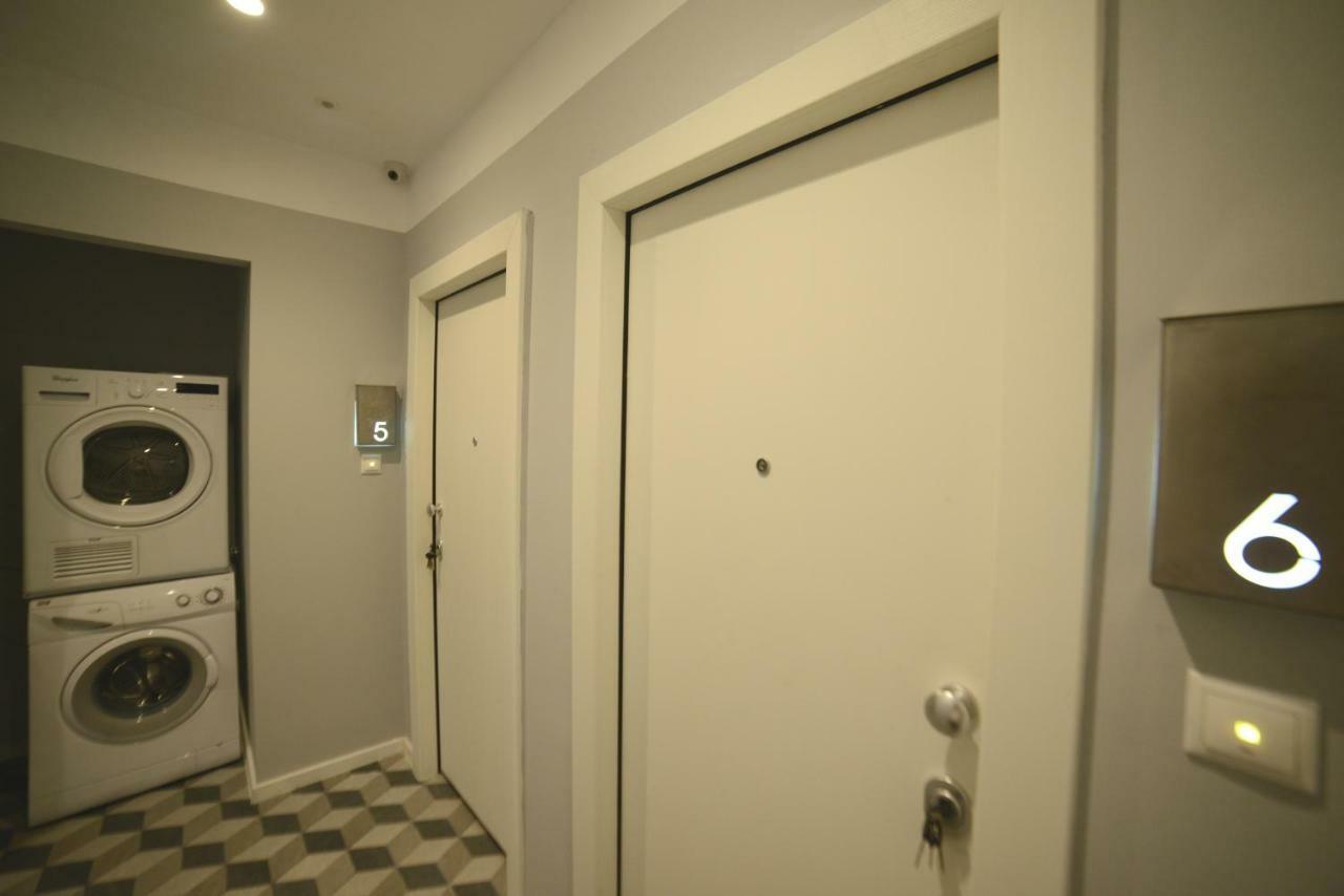 Appartement Mazi7thfloor #4