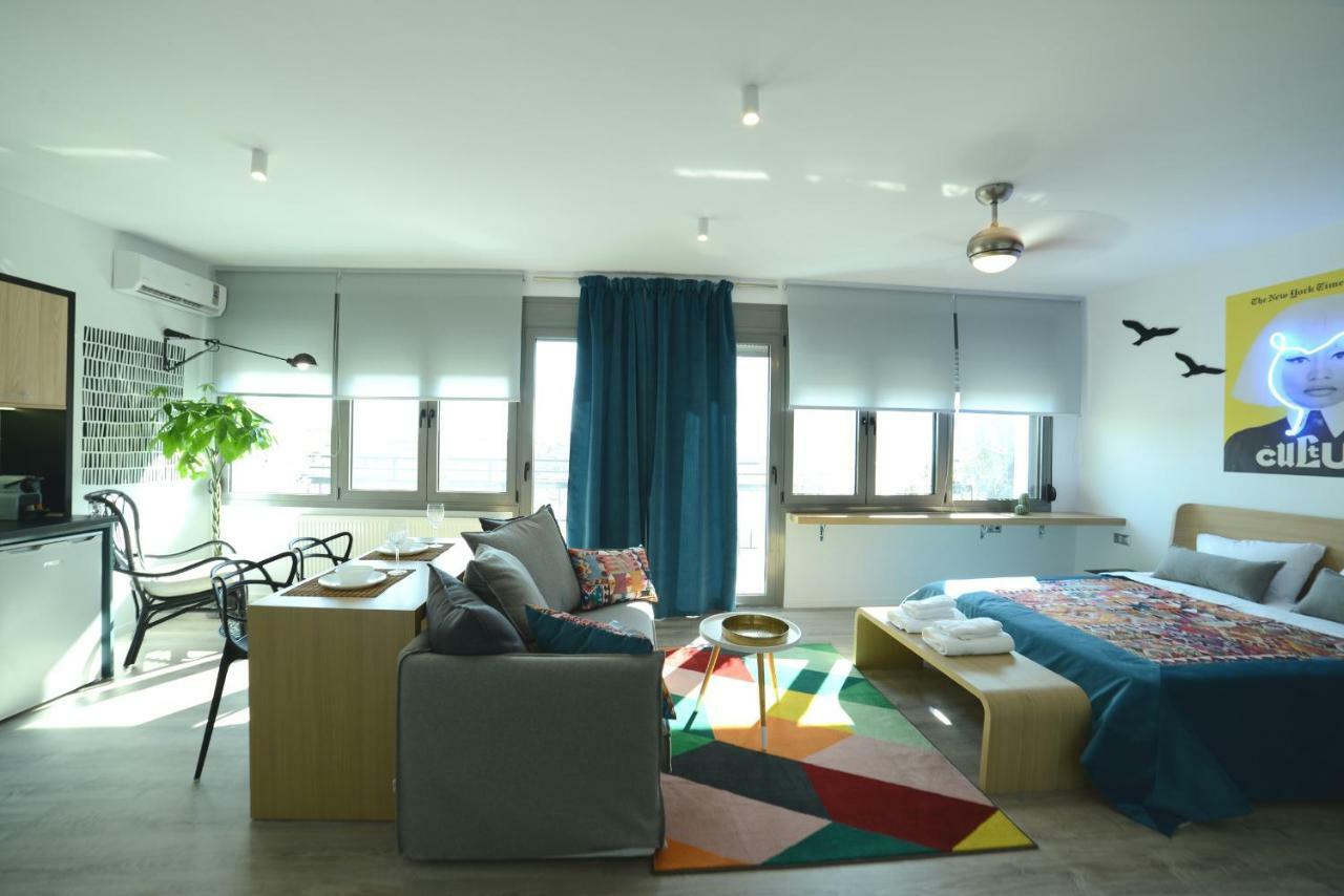Mazi Ptolemeon Apartment